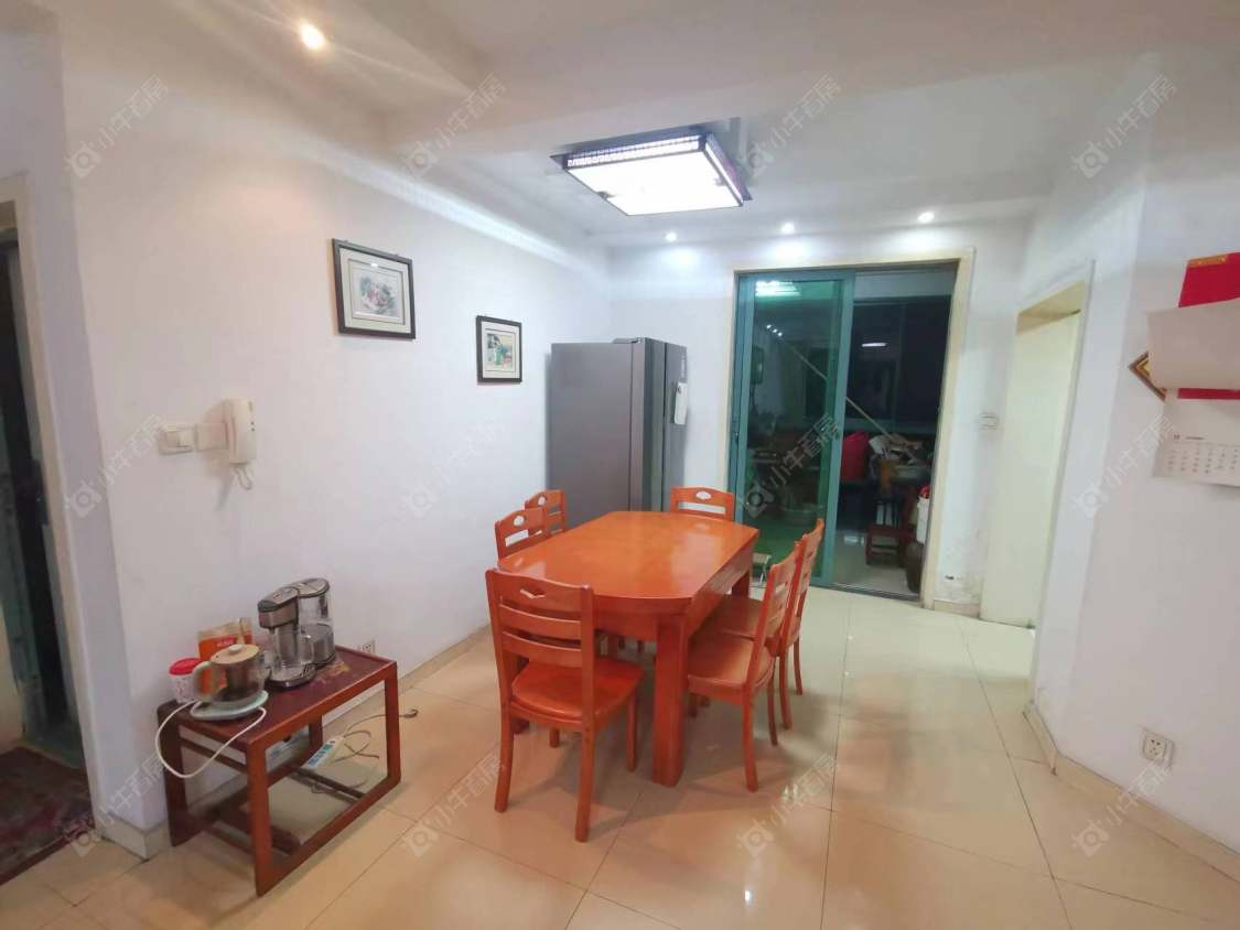 常州天安花园在租房源_小牛看房