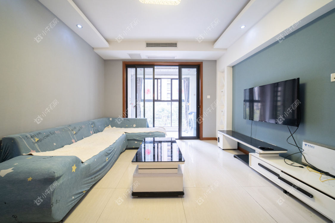 常州外滩1号在租房源_小牛看房