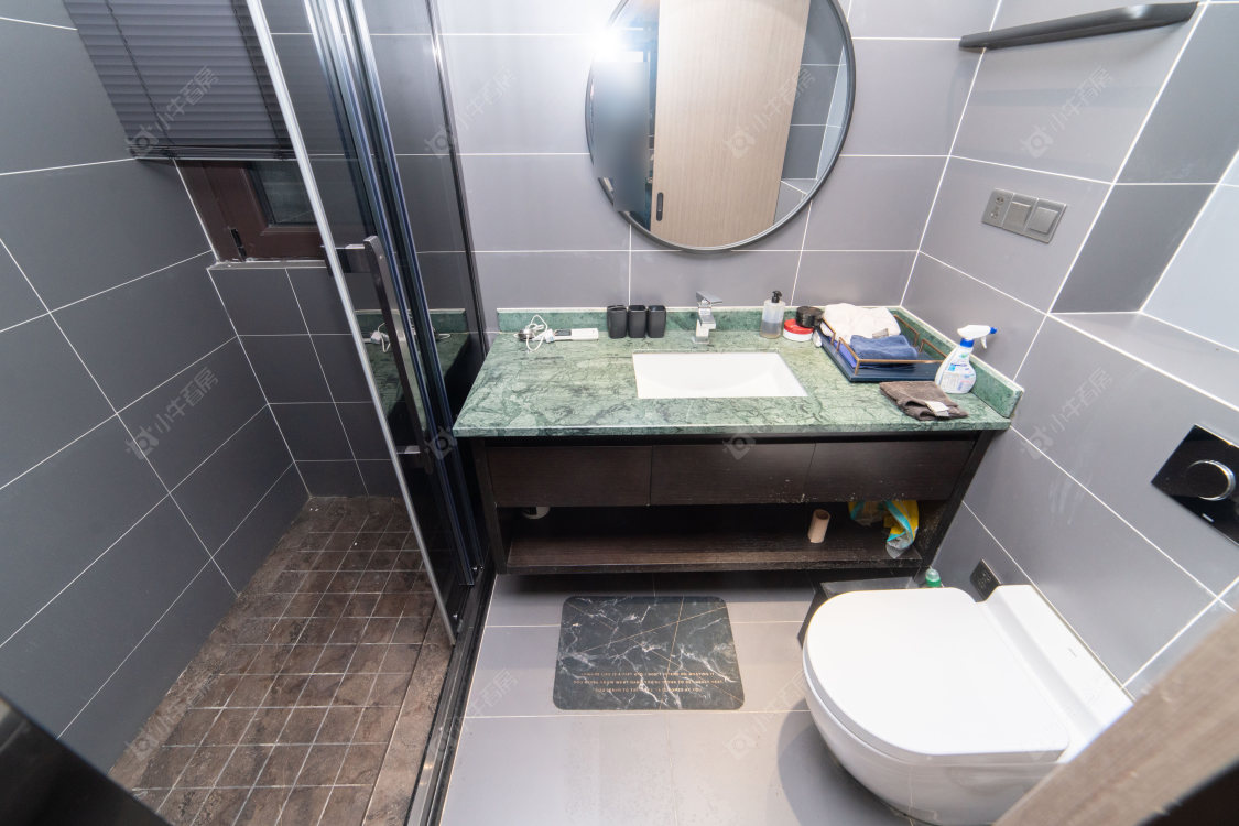 龙湖龙誉城二期房源室内图 常州龙湖龙誉城二期在售二手房源室内图_小牛看房