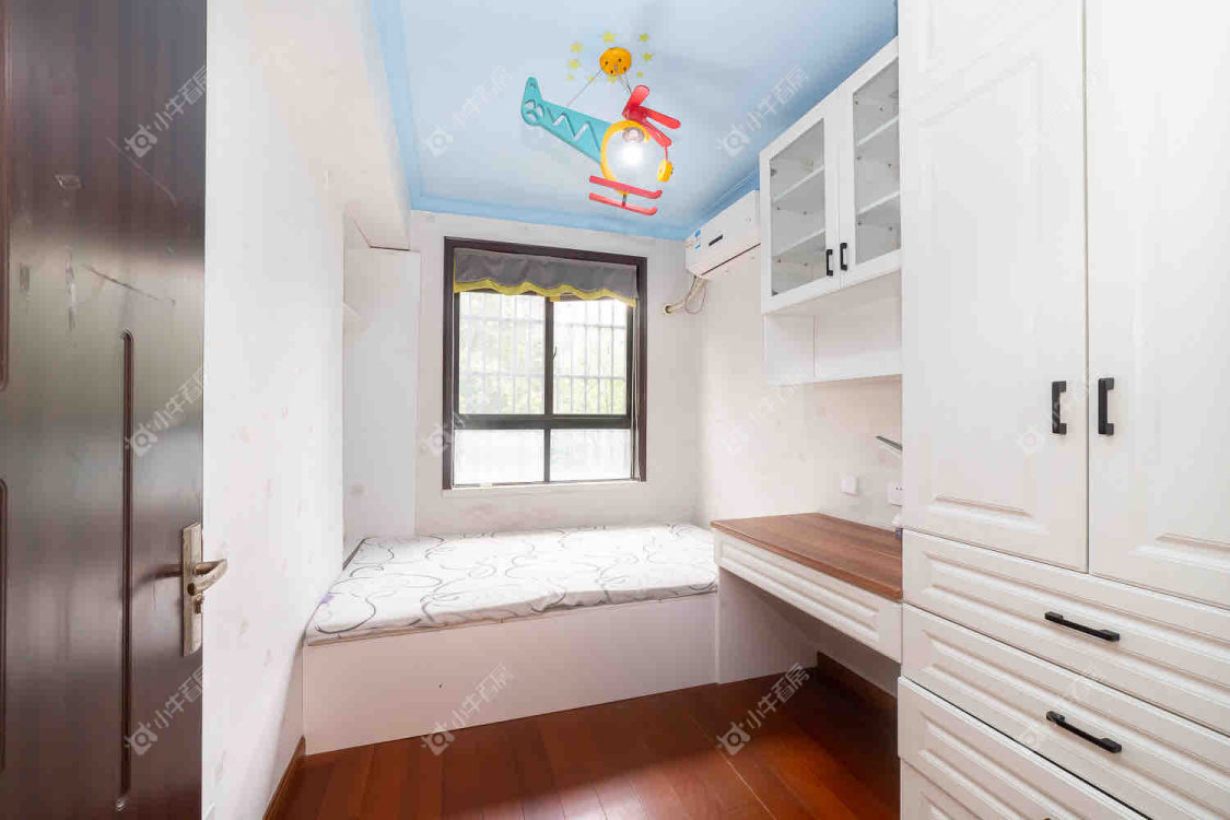 常州绿地世纪城一期在租房源室内图_小牛看房