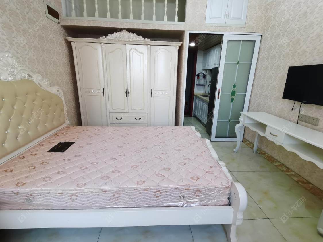 常州新城帝景东区在租房源_小牛看房