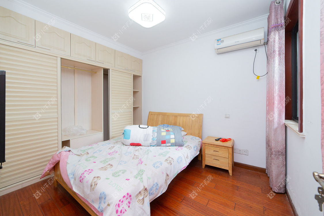 常州福地聚龙苑在租房源_小牛看房