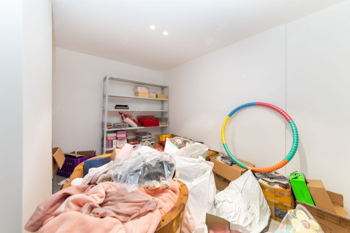 常州美的翰林府在售二手房源室内图_小牛看房