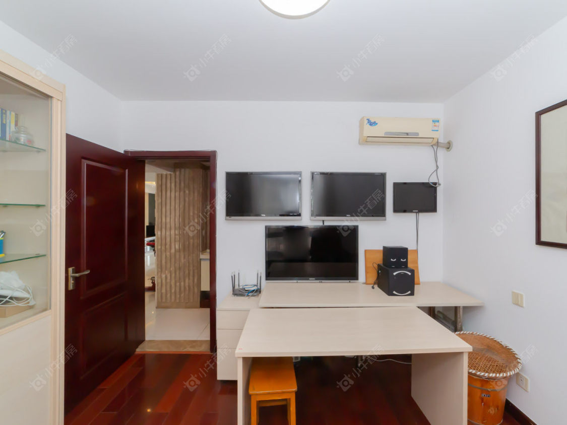 常州水木年华花园在售二手房源室内图_小牛看房