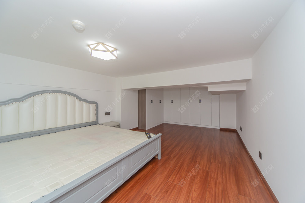 常州中海锦珑湾在售二手房源室内图_小牛看房