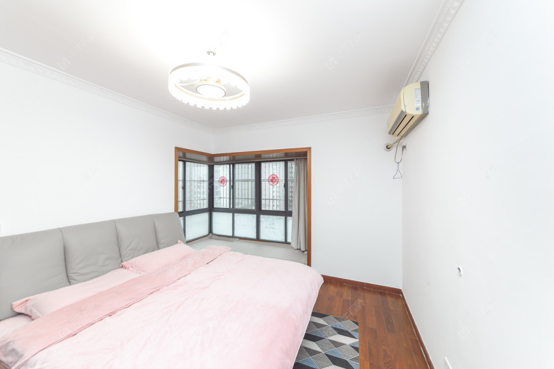 世纪华城西区房源室内图 常州世纪华城西区在售二手房源室内图_小牛看房