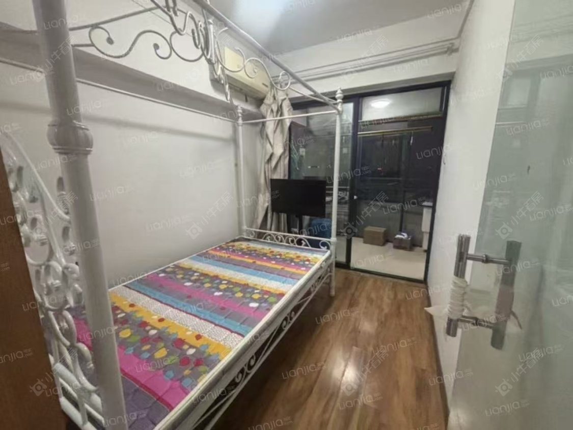 常州万泽大厦在租房源户型图_小牛看房