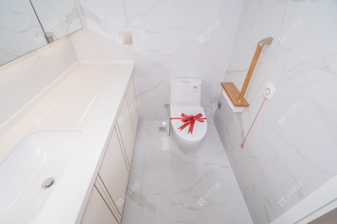 常州安邸·N3在租房源室内图_小牛看房