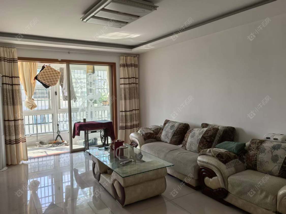 常州朱庄花苑C区出租_小牛看房