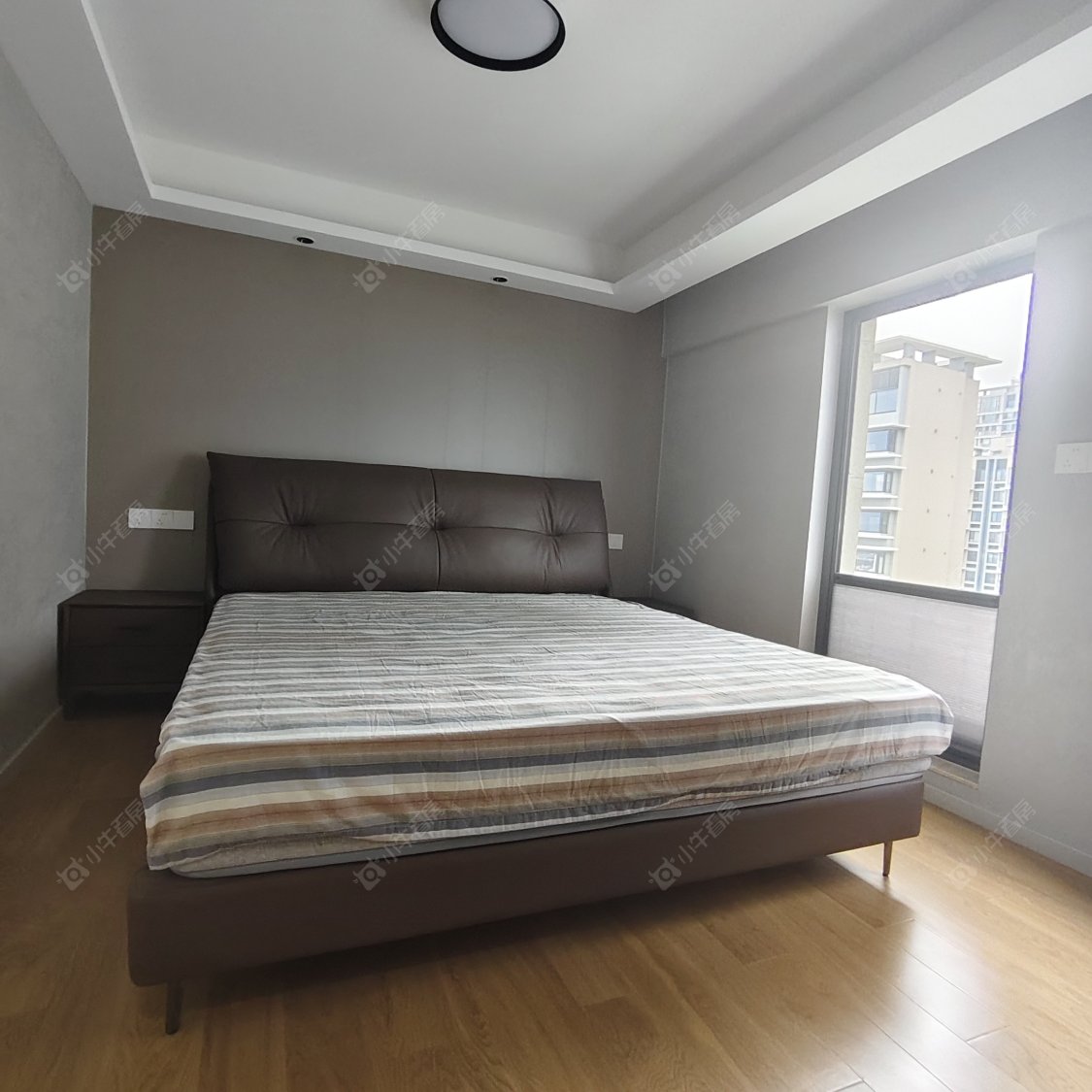 常州琅越龙洲1室1厅出租_小牛看房