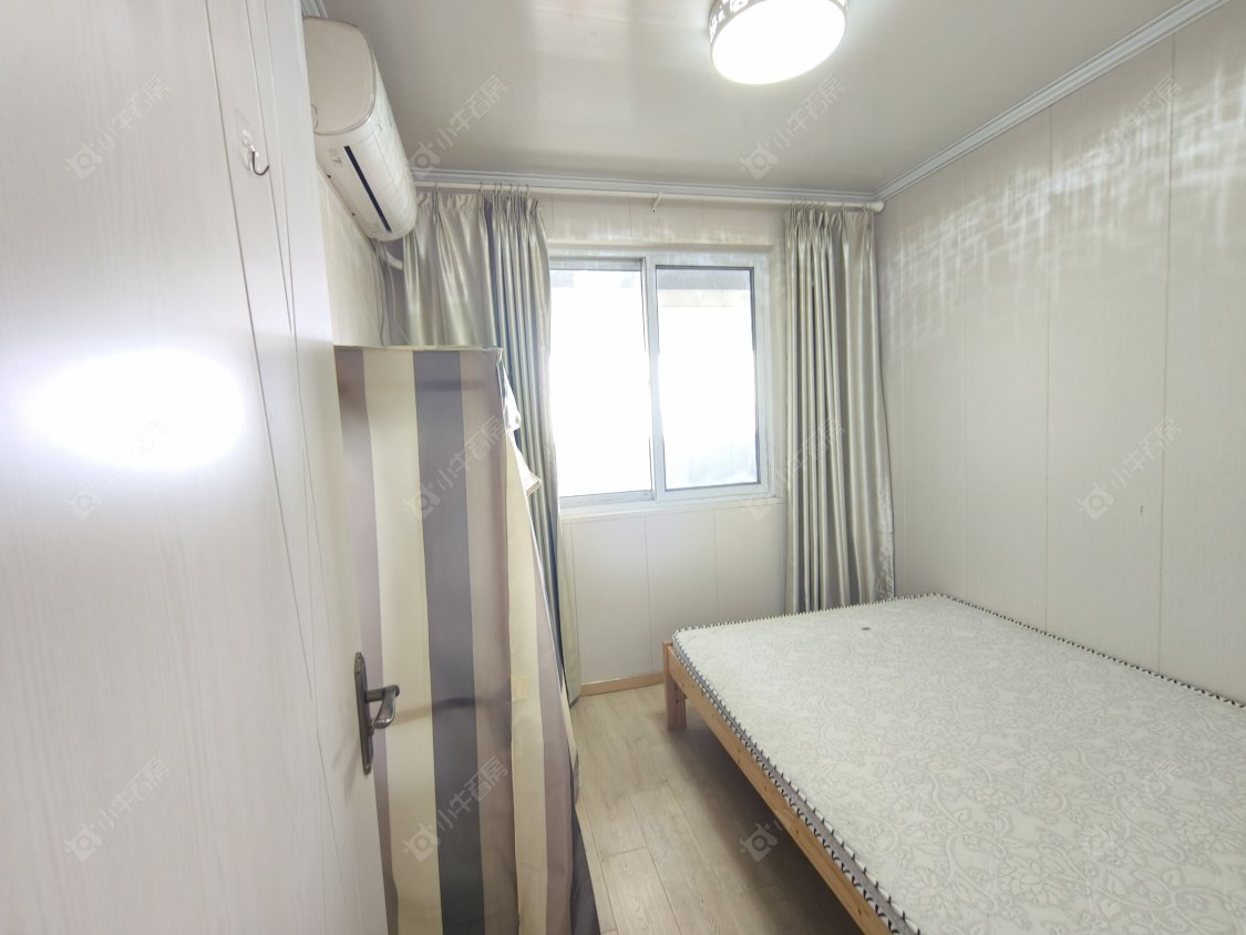 常州横麓雅居在租房源室内图_小牛看房