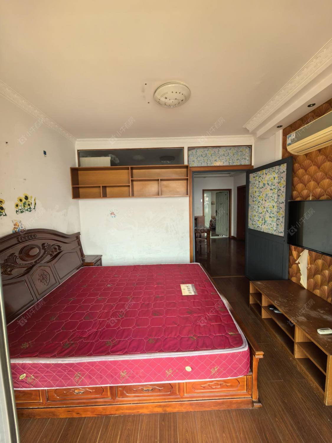 常州玉龙湾花园在租房源室内图_小牛看房