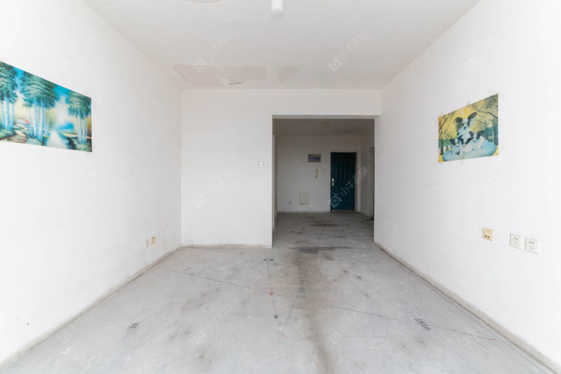 常州顺园八村二期在售二手房源室内图_小牛看房