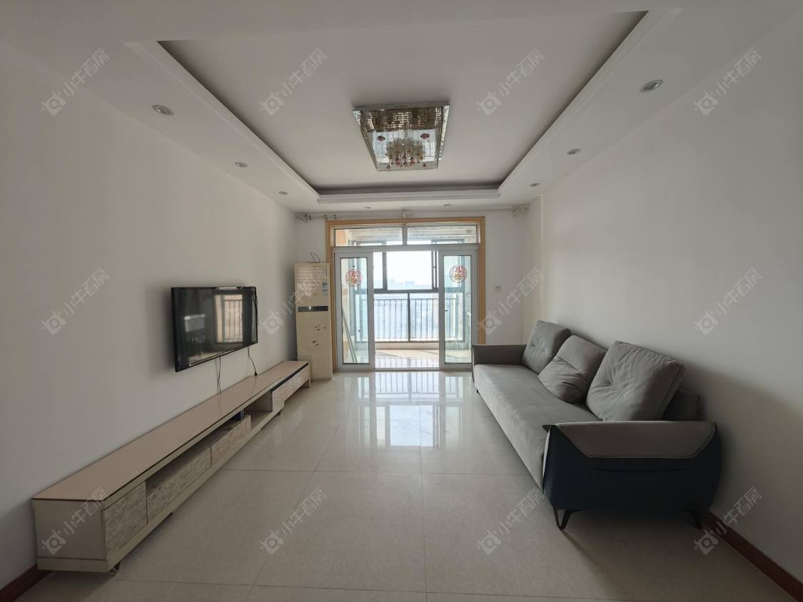 常州清水湾花园三期租房_小牛看房