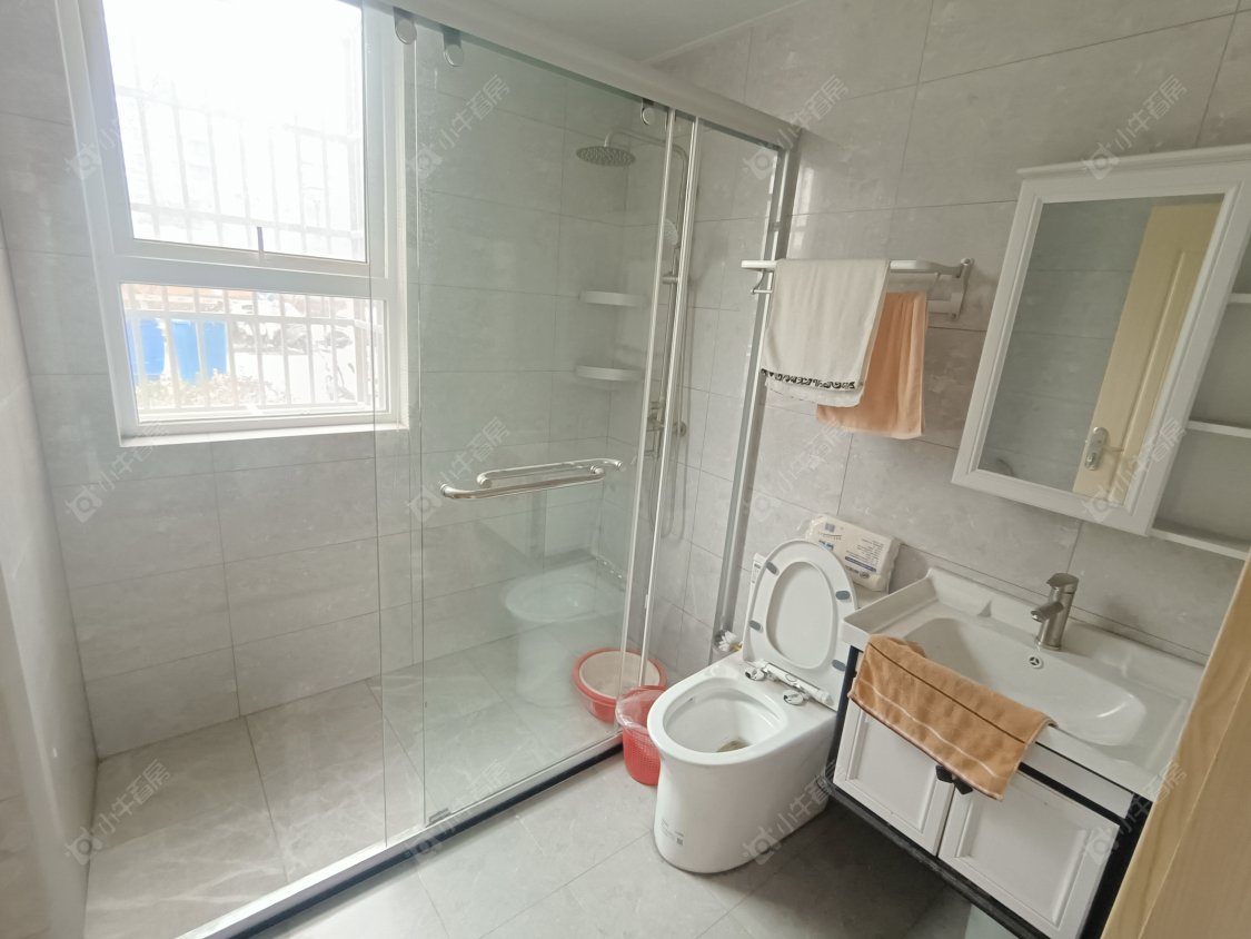 常州南隆家园在租房源室内图_小牛看房