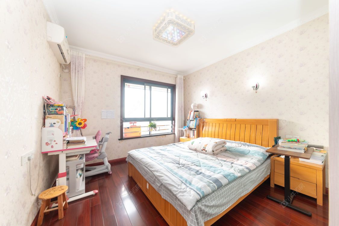 常州天安尚城一期在售二手房源室内图_小牛看房