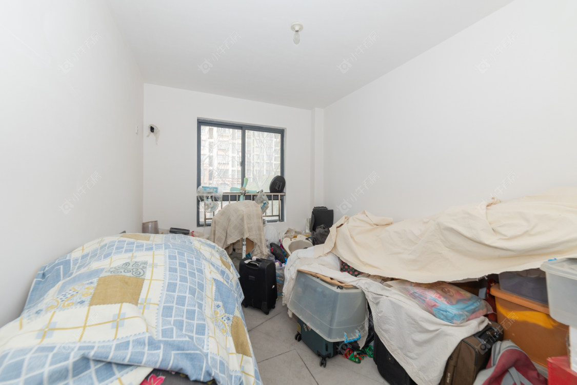 常州顺园九村在售二手房源室内图_小牛看房