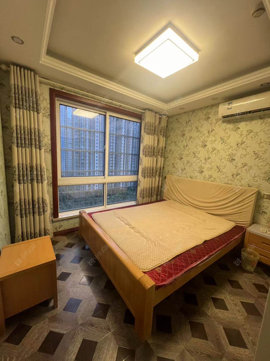 常州凯尔锋度在租房源室内图_小牛看房