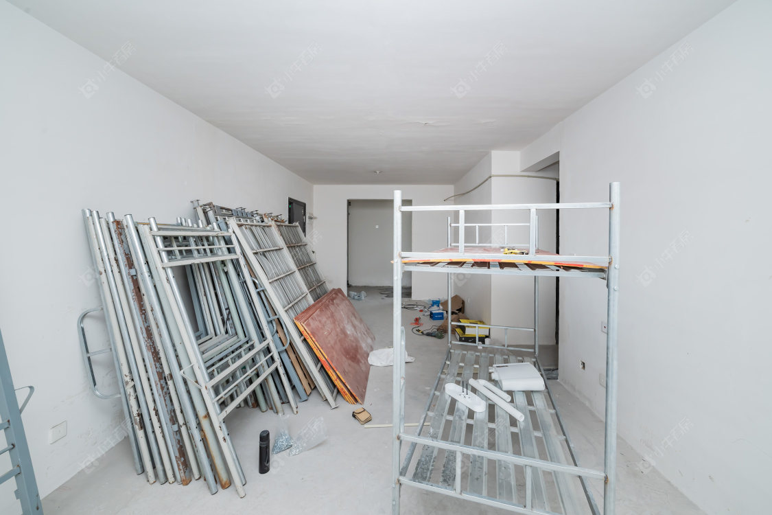 常州华润国际五期在售二手房源室内图_小牛看房