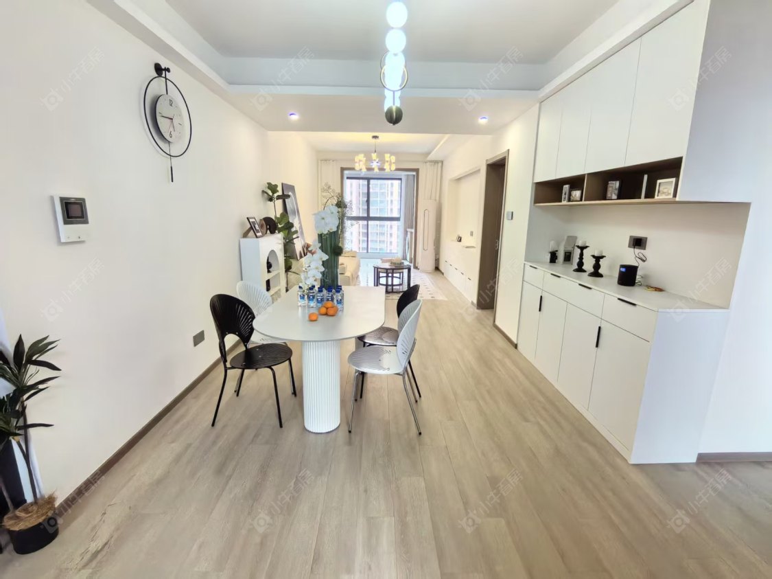 常州阳光龙庭在租房源室内图_小牛看房