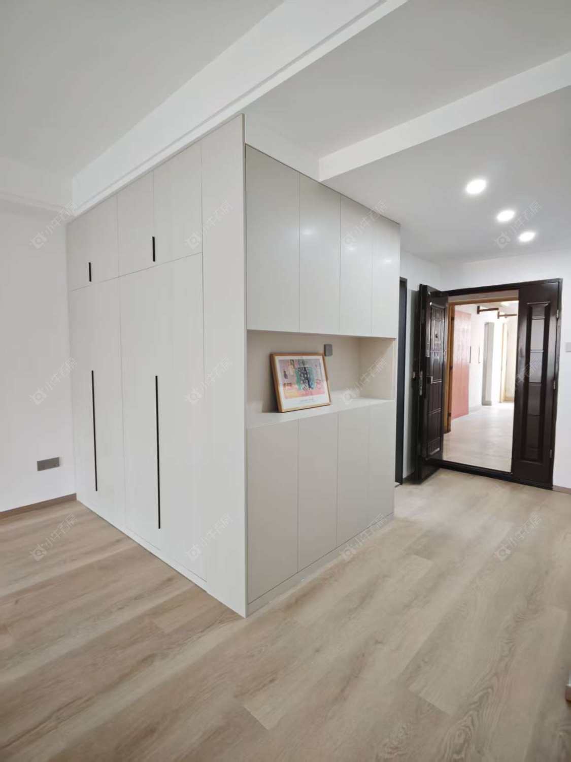 常州汇金置业广场在租房源室内图_小牛看房