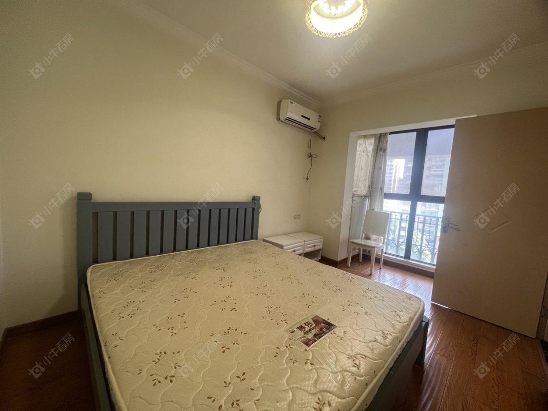 常州御城在租房源室内图_小牛看房