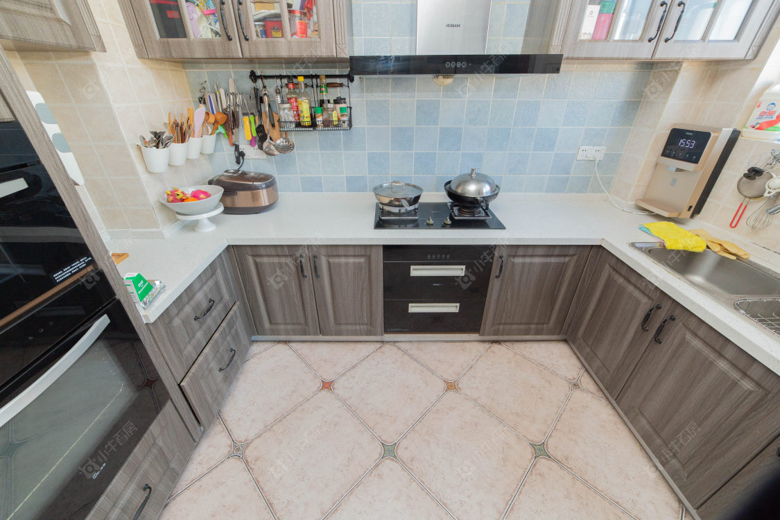 大名城西区房源室内图 常州大名城西区在售二手房源室内图_小牛看房