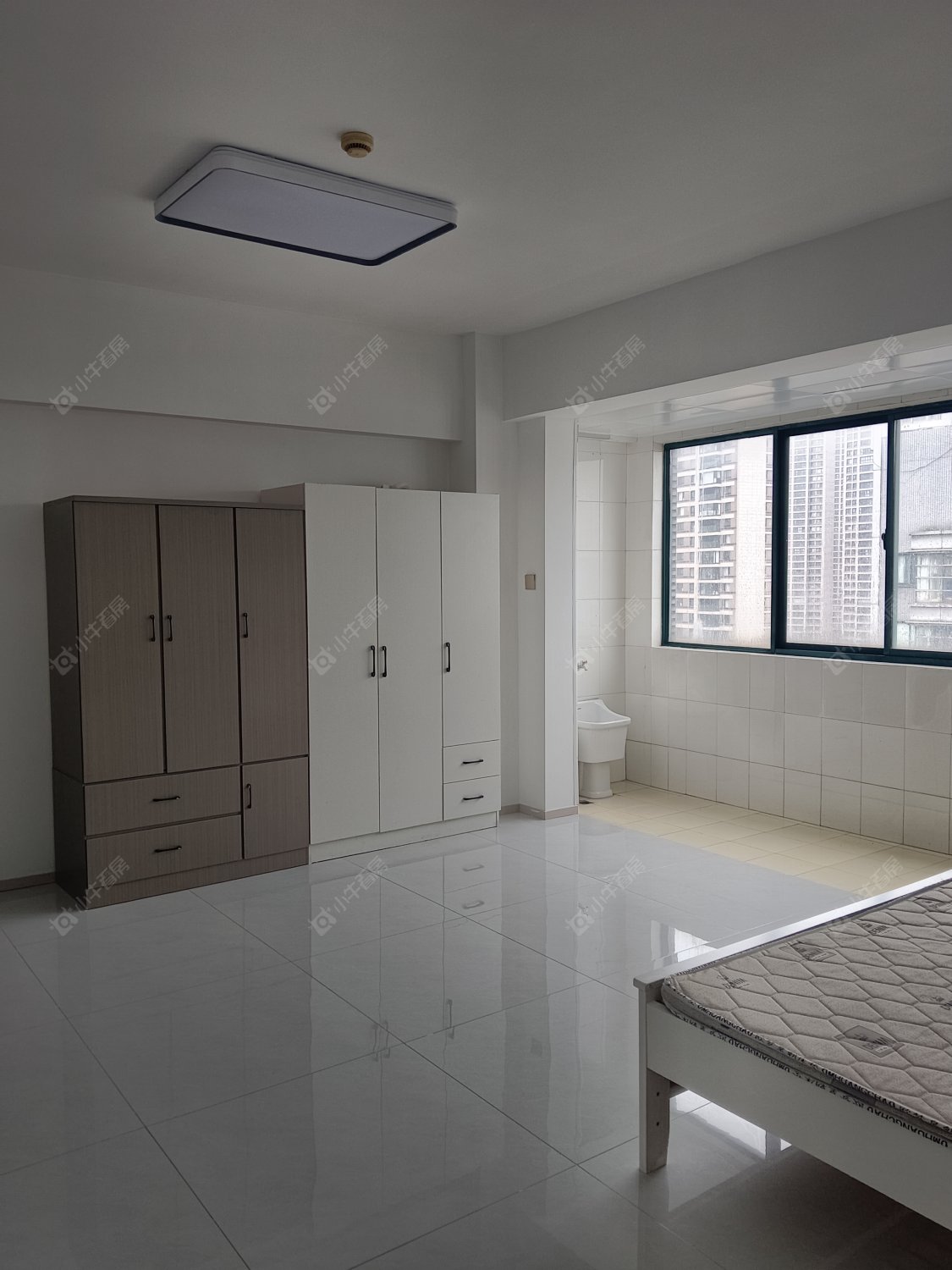 常州燕阳花园在租房源_小牛看房