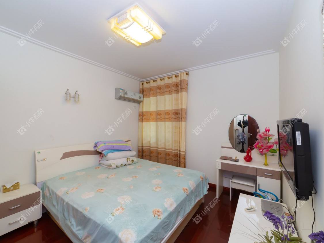 常州景秀世家在租房源室内图_小牛看房