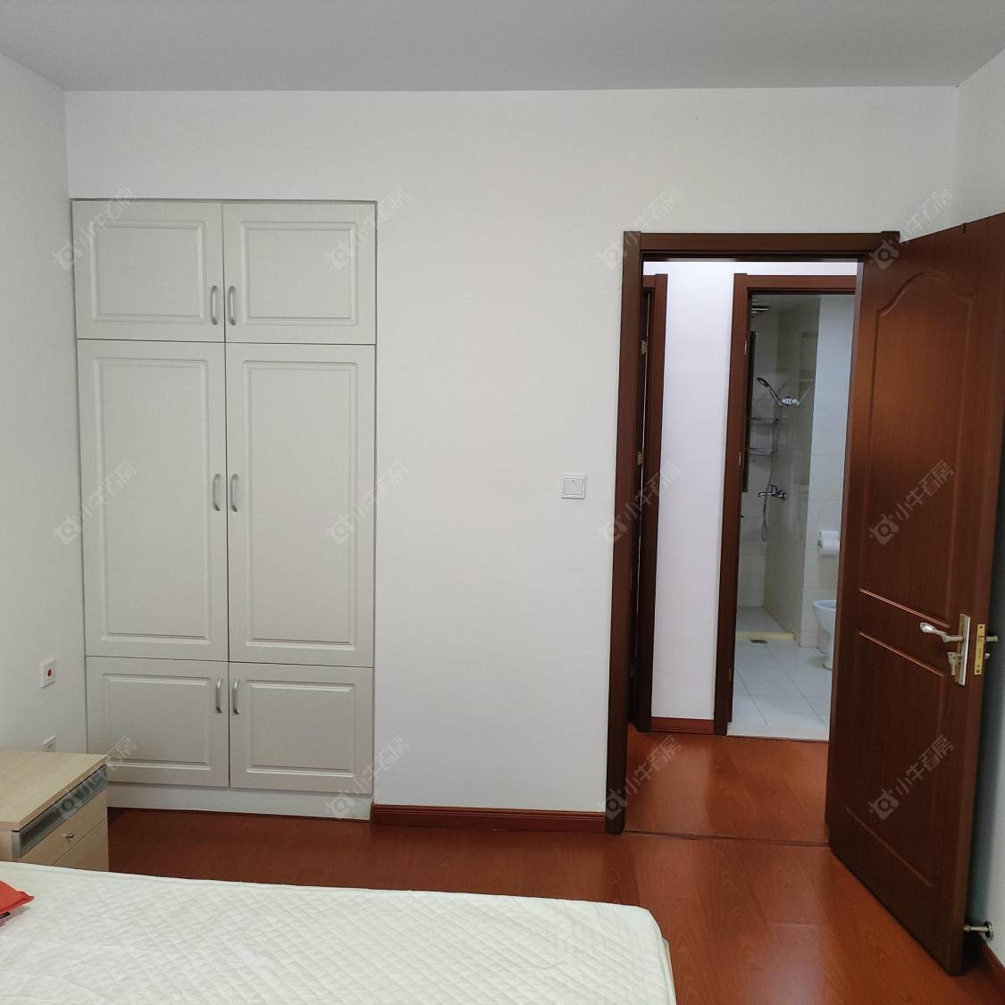 常州怡盛花园在租房源室内图_小牛看房