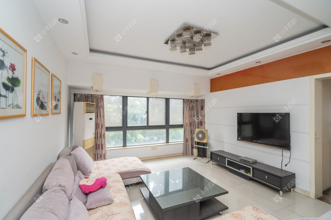 常州迎宾秀园3室2厅1卫出租_小牛看房