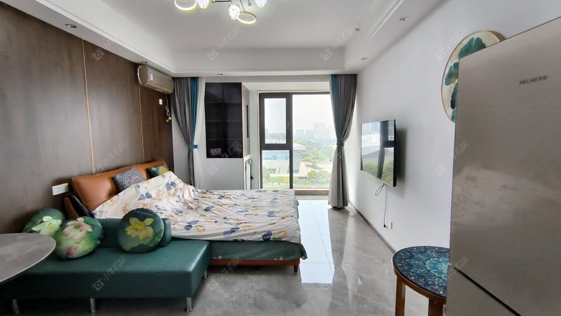 裕坤美城公馆房源 常州裕坤美城公馆在租房源_小牛看房