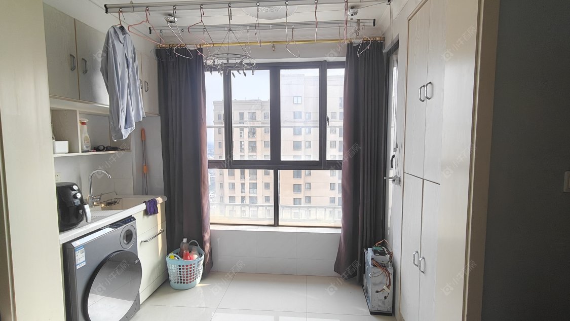 常州新城香溢澜桥一期在租房源_小牛看房