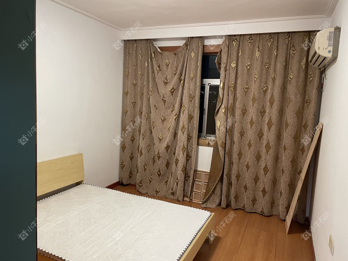 常州清潭花苑在租房源_小牛看房