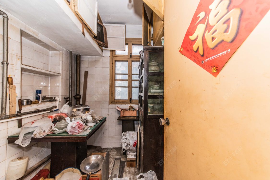 常州兰翔新村在售二手房房源室内图_小牛看房