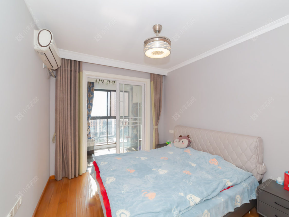 常州阳光龙庭在售二手房源室内图_小牛看房