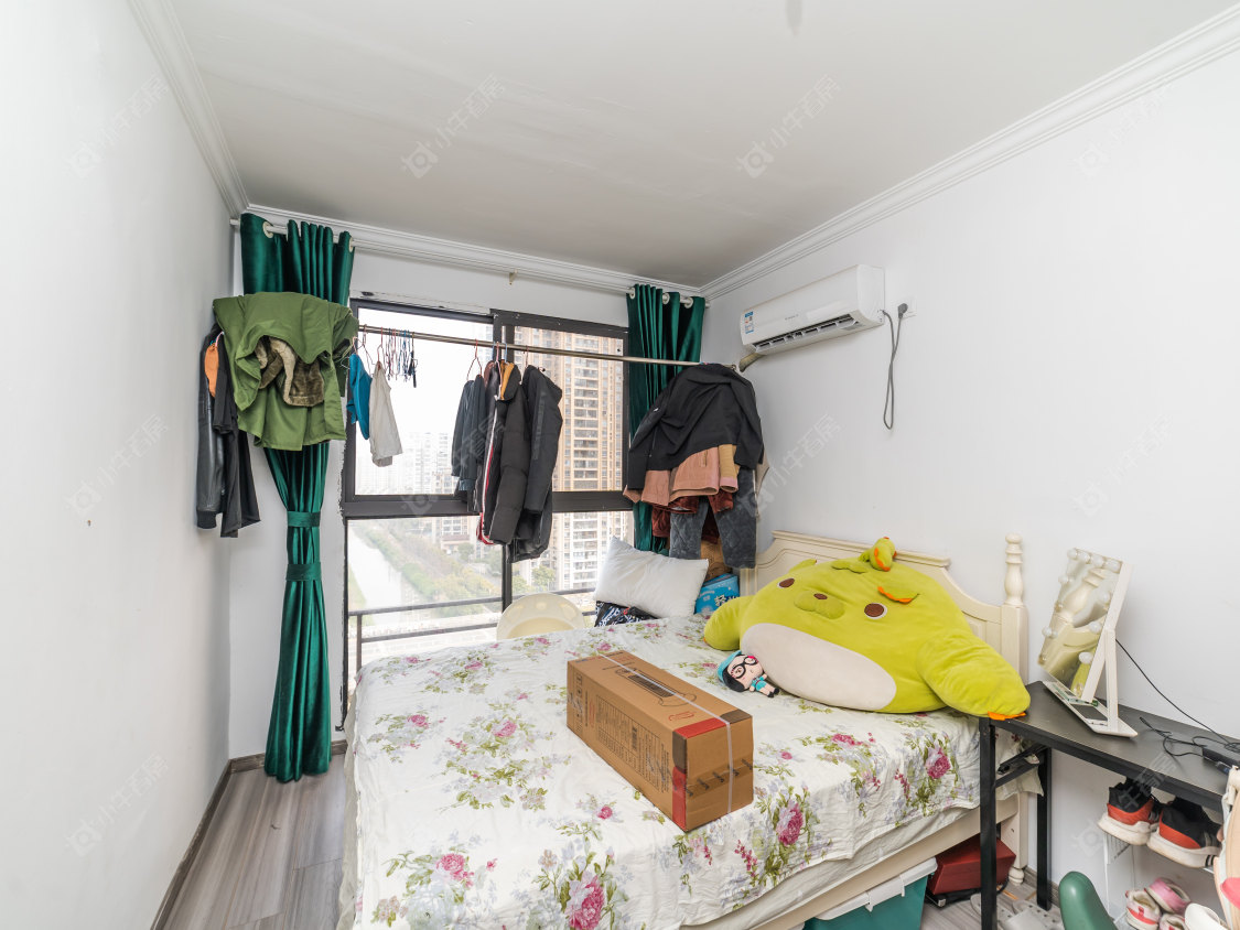 常州东方君开在售二手房源室内图_小牛看房