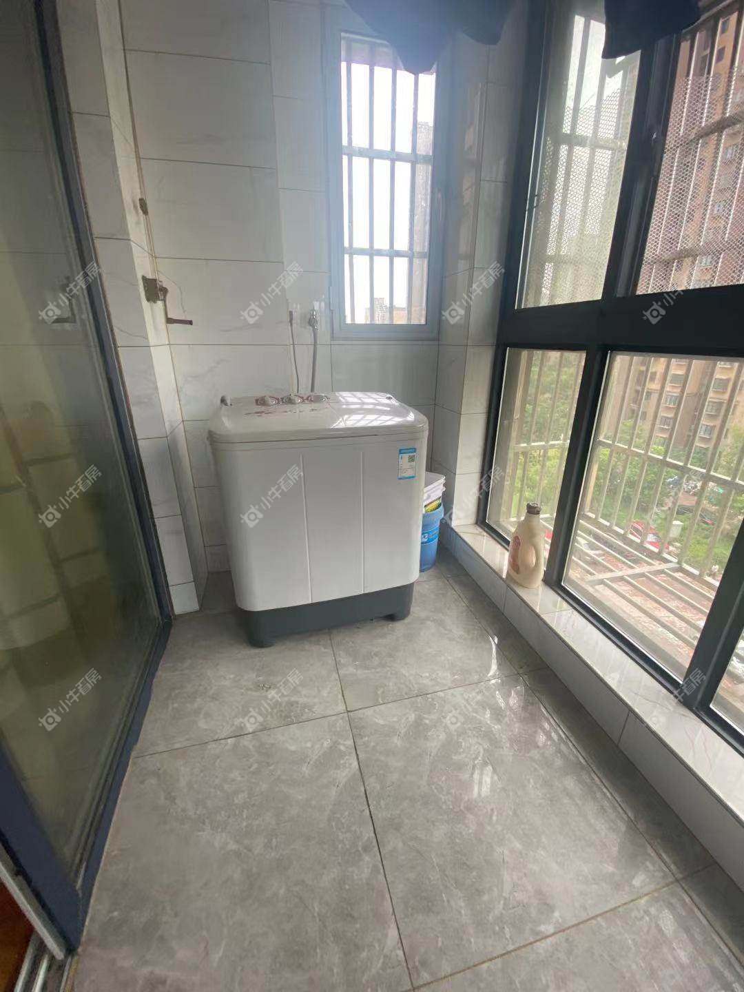 常州潞城花苑在租房源_小牛看房
