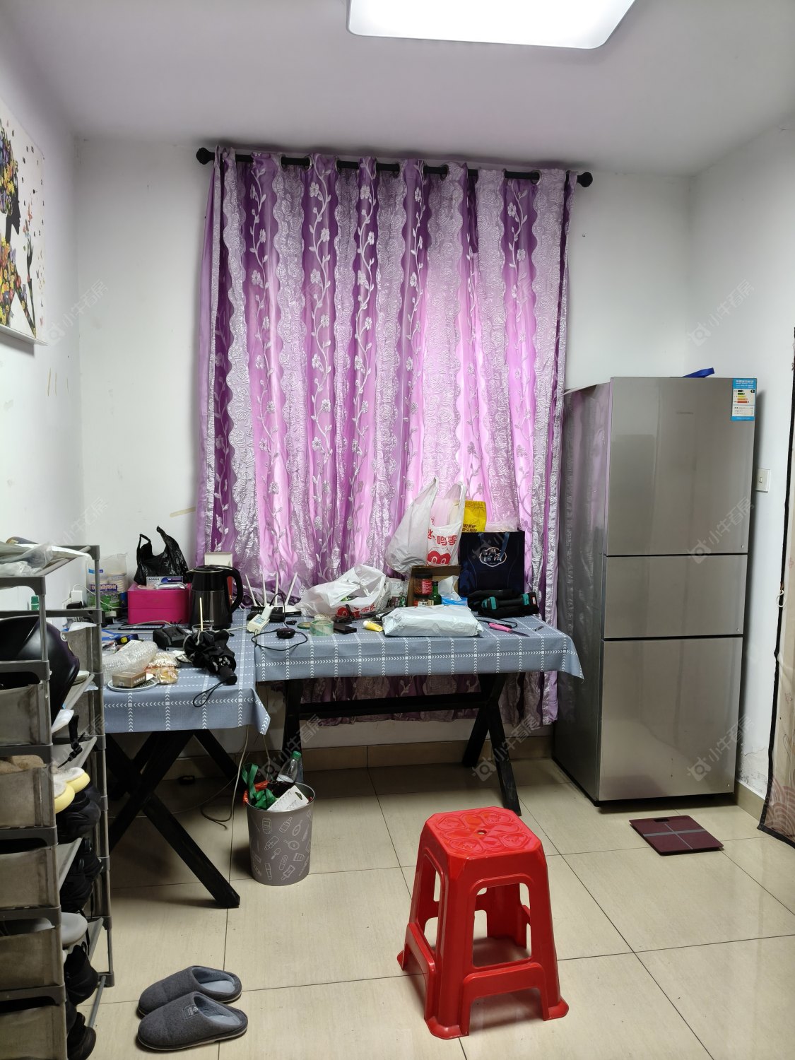 常州兰翔新村在租房源室内图_小牛看房