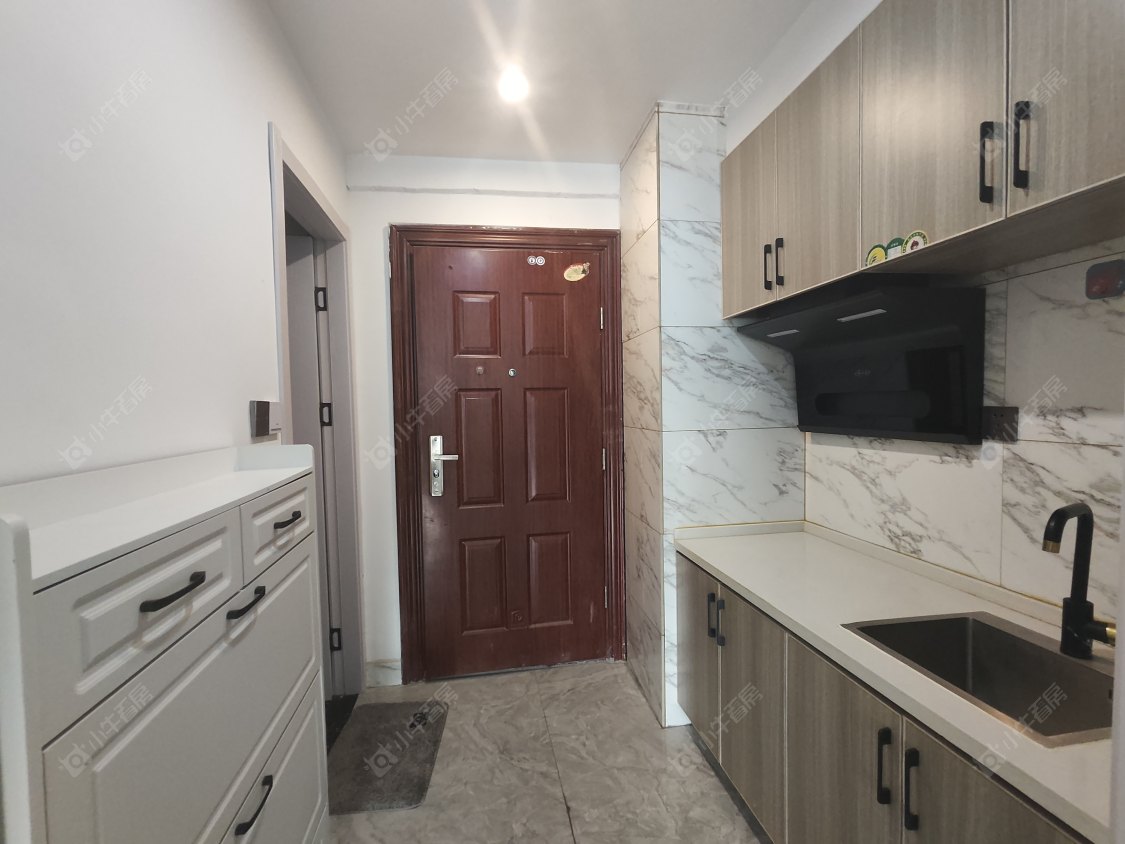 常州新城熙园在租房源_小牛看房