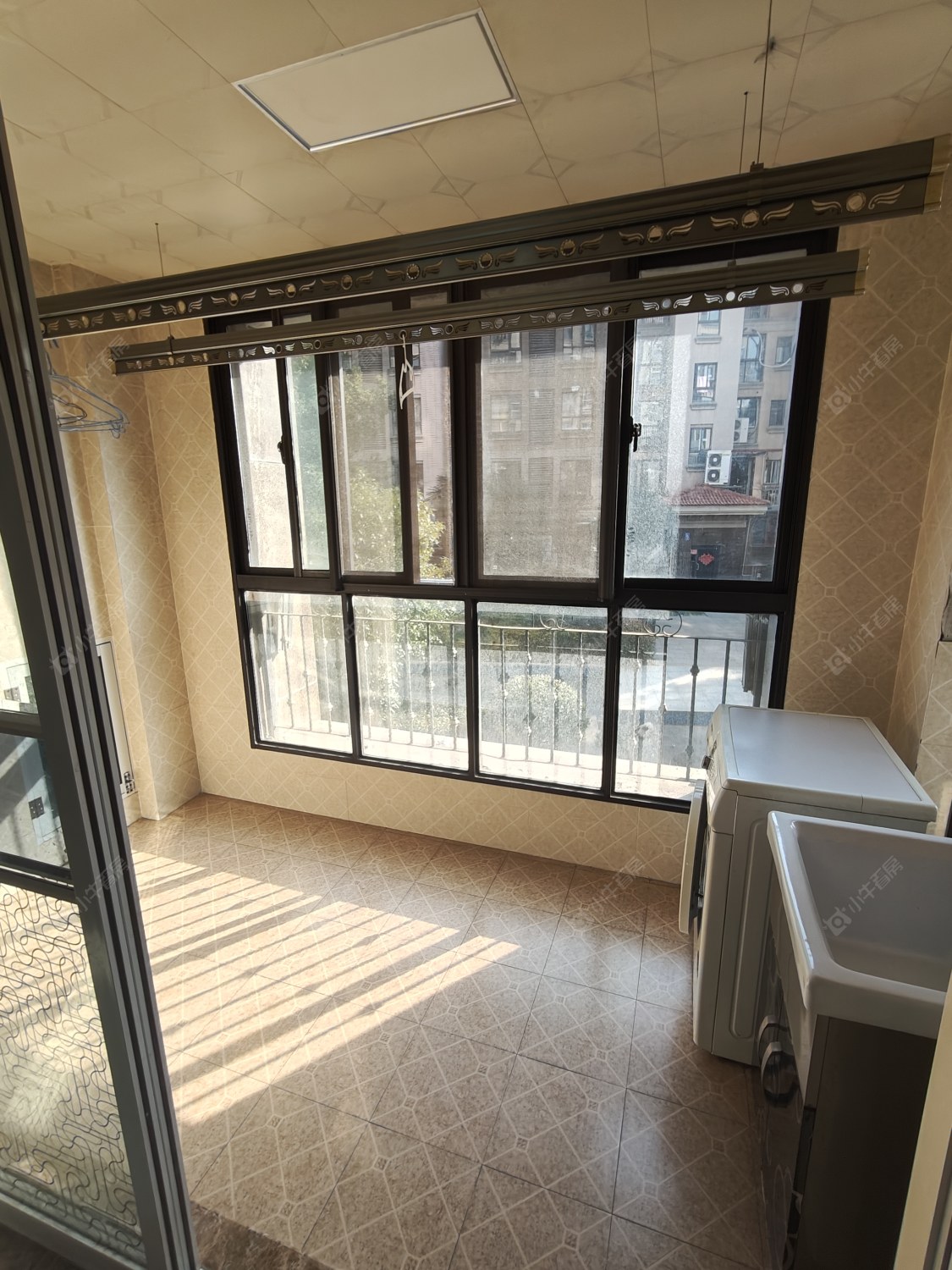 常州荣盛馨河郦舍在租房源室内图_小牛看房