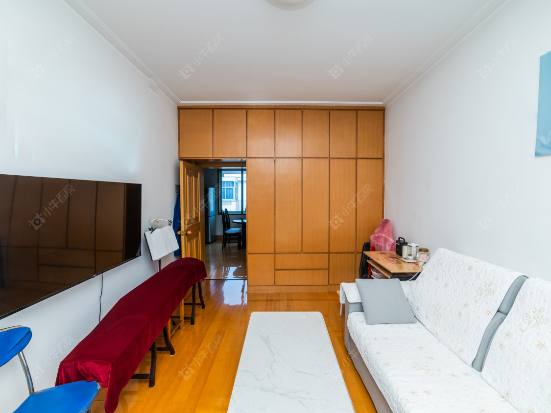 常州河苑新村在售二手房源室内图_小牛看房