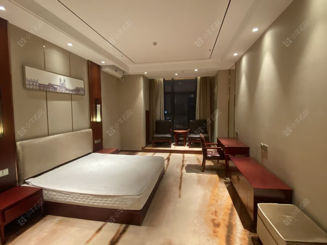 常州荣盛曼哈顿广场在租房源室内图_小牛看房