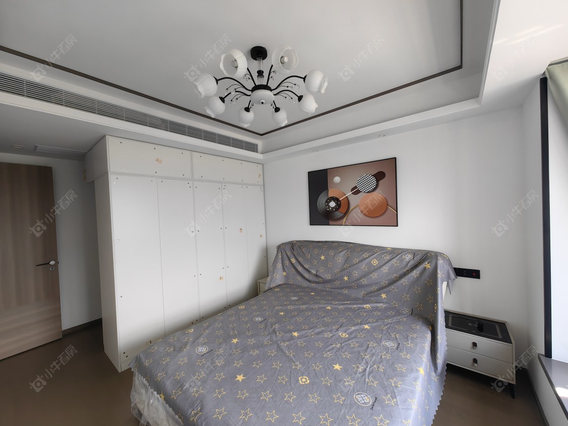 常州阳光城禹洲宸悦在租房源_小牛看房