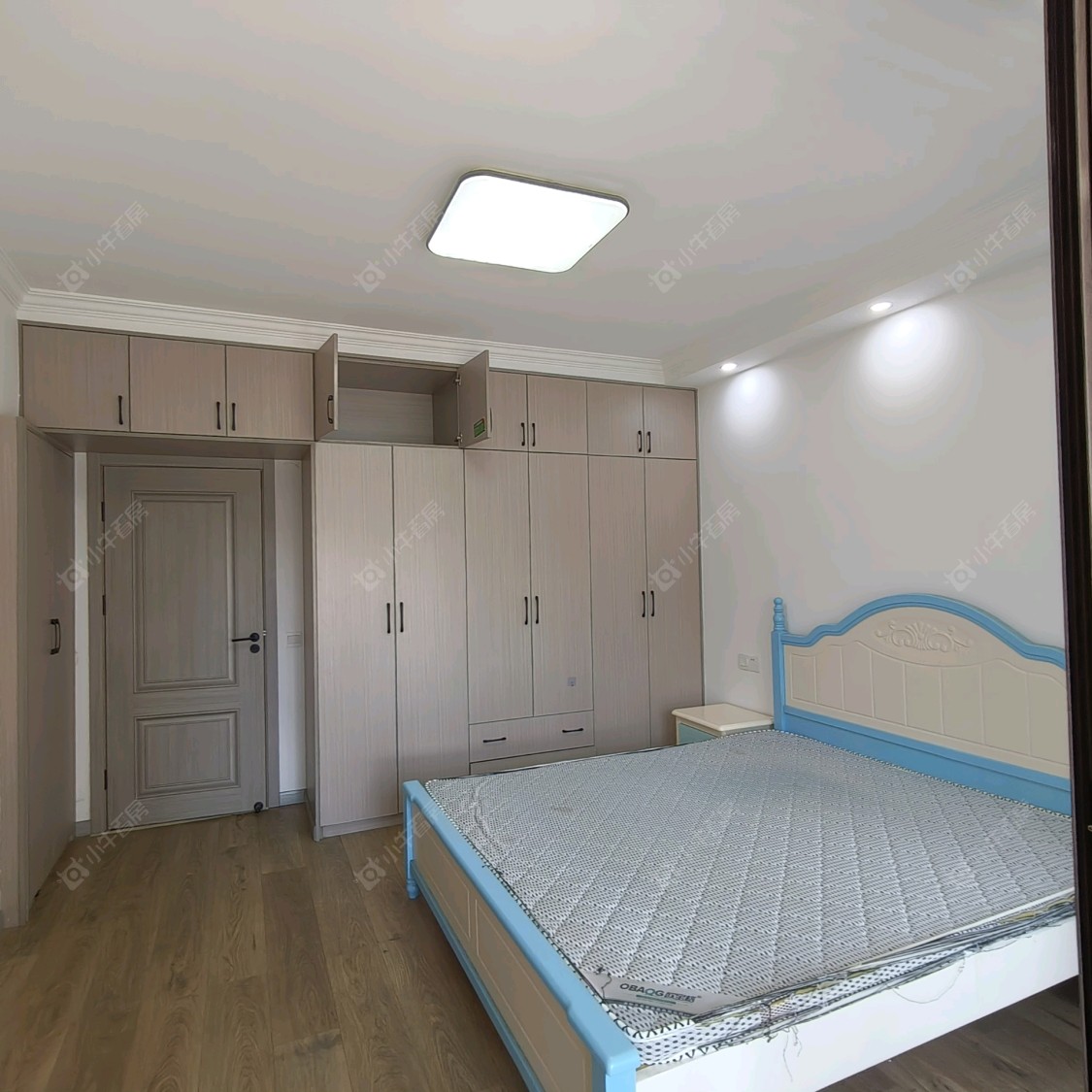 常州南隆家园在租房源室内图_小牛看房