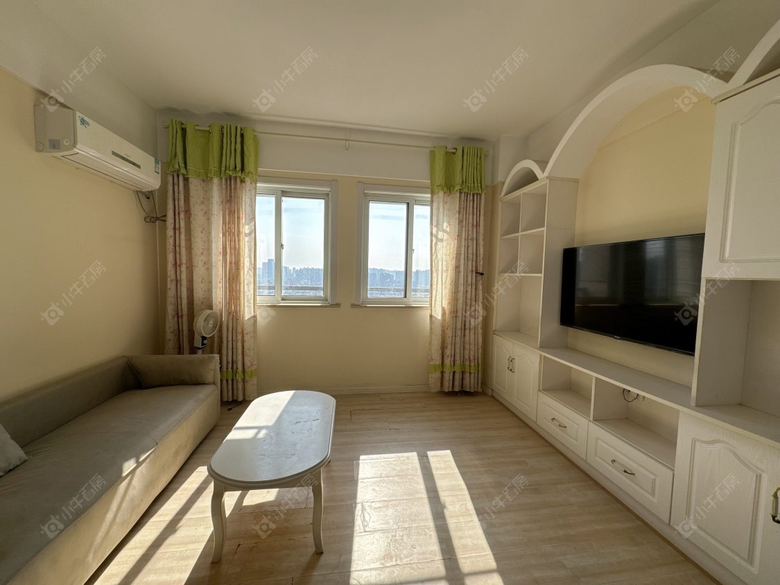 常州金地花苑在租房源室内图_小牛看房