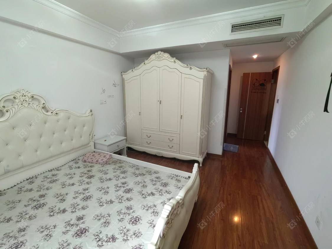 常州九洲花园二期在租房源室内图_小牛看房