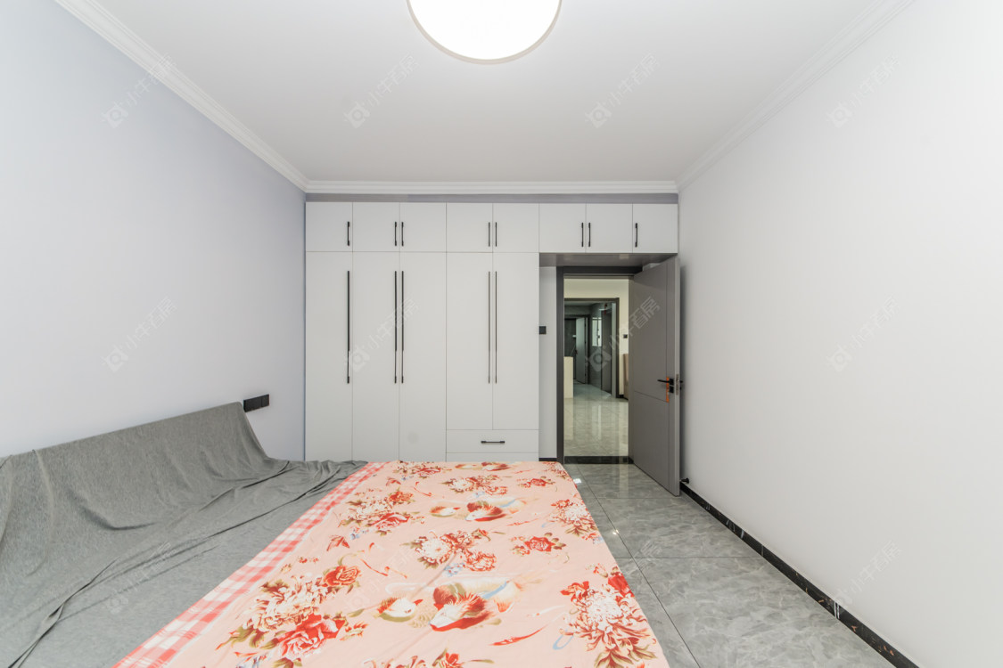 常州玲珑花园在售二手房源室内图_小牛看房