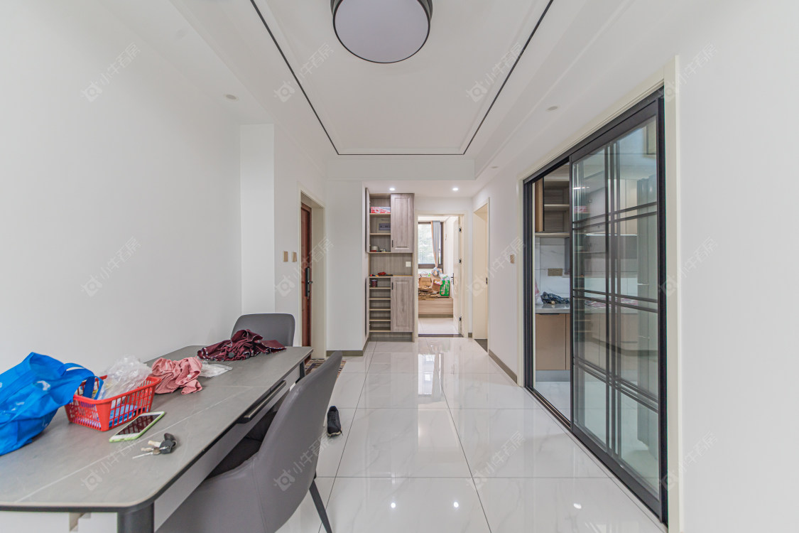 常州新城春天里在售二手房源室内图_小牛看房