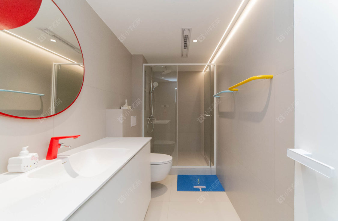 常州华宇新城天境在售二手房源室内图_小牛看房